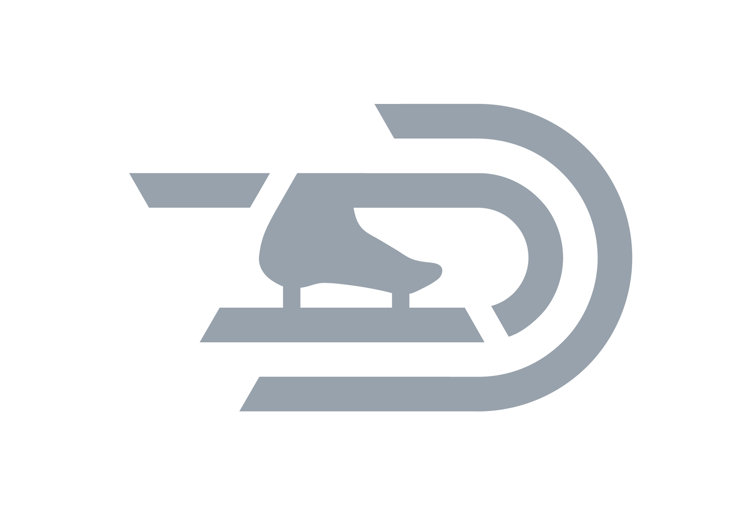 Level 9 Pin (Silver)